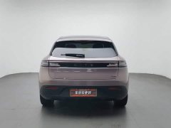 AITO Wenjie M5 2022 Pure Electric All-Wheel Drive Performance Edition - ფოტო 4
