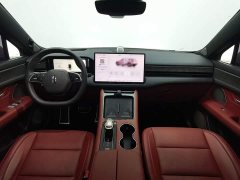 AITO Wenjie M5 2022 Pure Electric All-Wheel Drive Performance Edition - ფოტო 5