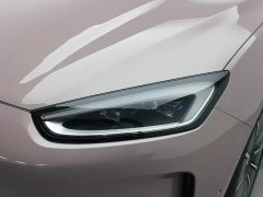 AITO Wenjie M5 2022 Pure Electric All-Wheel Drive Performance Edition - ფოტო 7