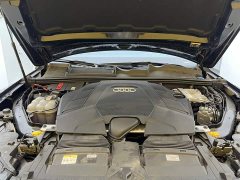 Audi Q7 2023 55 TFSI quattro S line Sport - ფოტო 11