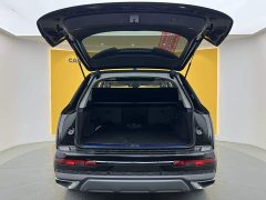 Audi Q7 2023 55 TFSI quattro S line Sport - ფოტო 12