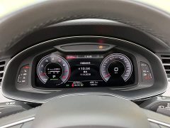 Audi Q7 2023 55 TFSI quattro S line Sport - ფოტო 17