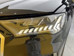Audi Q7 2023 55 TFSI quattro S line Sport - ფოტო 8