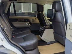 Land Rover Range Rover 3.0 L6 Heritage Extended Wheelbase Classic Edition - ფოტო 11