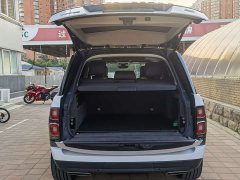 Land Rover Range Rover 3.0 L6 Heritage Extended Wheelbase Classic Edition - ფოტო 13