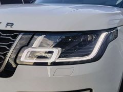 Land Rover Range Rover 3.0 L6 Heritage Extended Wheelbase Classic Edition - ფოტო 17
