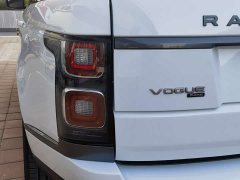 Land Rover Range Rover 3.0 L6 Heritage Extended Wheelbase Classic Edition - ფოტო 18