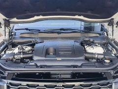 Land Rover Range Rover 3.0 L6 Heritage Extended Wheelbase Classic Edition - ფოტო 19