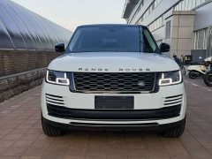 Land Rover Range Rover 3.0 L6 Heritage Extended Wheelbase Classic Edition - ფოტო 2