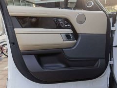 Land Rover Range Rover 3.0 L6 Heritage Extended Wheelbase Classic Edition - ფოტო 4
