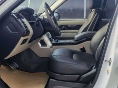 Land Rover Range Rover 3.0 L6 Heritage Extended Wheelbase Classic Edition - ფოტო 5