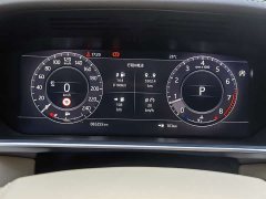 Land Rover Range Rover 3.0 L6 Heritage Extended Wheelbase Classic Edition - ფოტო 6