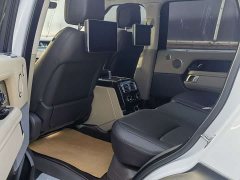 Land Rover Range Rover 3.0 L6 Heritage Extended Wheelbase Classic Edition - ფოტო 9