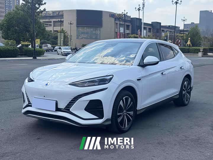Denza BYD Denza N7 2023 Extended Range Version - ავტომობილი ჩინეთიდან