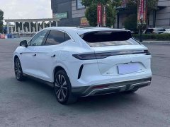 Denza BYD Denza N7 2023 Extended Range Version - ფოტო 4