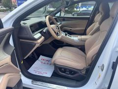 Denza BYD Denza N7 2023 Extended Range Version - ფოტო 9