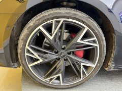Audi A7L 45 TFSI quattro S-line Dark Knight Edition - ფოტო 10