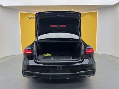 Audi A7L 45 TFSI quattro S-line Dark Knight Edition - ფოტო 12