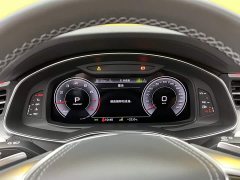 Audi A7L 45 TFSI quattro S-line Dark Knight Edition - ფოტო 16