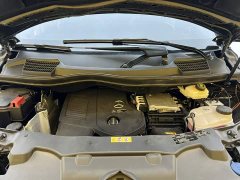 Mercedes-Benz V-Class 2024 V 300 L Long Wheelbase Luxury Edition - ფოტო 11