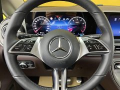 Mercedes-Benz V-Class 2024 V 300 L Long Wheelbase Luxury Edition - ფოტო 15