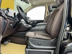 Mercedes-Benz V-Class 2024 V 300 L Long Wheelbase Luxury Edition - ფოტო 18