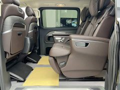 Mercedes-Benz V-Class 2024 V 300 L Long Wheelbase Luxury Edition - ფოტო 20