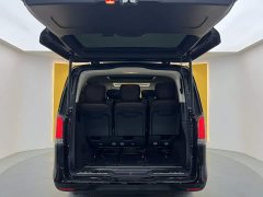 Mercedes-Benz V-Class 2024 V 300 L Long Wheelbase Luxury Edition - ფოტო 4