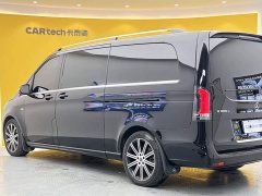 Mercedes-Benz V-Class 2024 V 300 L Long Wheelbase Luxury Edition - ფოტო 6