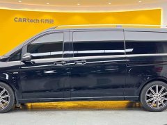 Mercedes-Benz V-Class 2024 V 300 L Long Wheelbase Luxury Edition - ფოტო 7