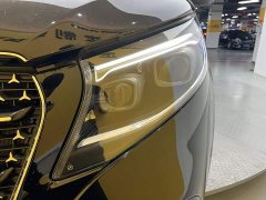 Mercedes-Benz V-Class 2024 V 300 L Long Wheelbase Luxury Edition - ფოტო 8