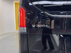 Mercedes-Benz V-Class 2024 V 300 L Long Wheelbase Luxury Edition - ფოტო 9
