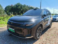 AITO M7 2024 1.5T Intelligent Driving AWD Ultra 5-Seater - ფოტო 1