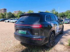 AITO M7 2024 1.5T Intelligent Driving AWD Ultra 5-Seater - ფოტო 3