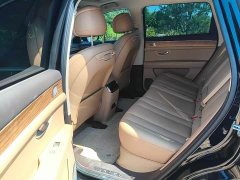 AITO M7 2024 1.5T Intelligent Driving AWD Ultra 5-Seater - ფოტო 4