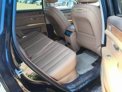AITO M7 2024 1.5T Intelligent Driving AWD Ultra 5-Seater - ფოტო 6