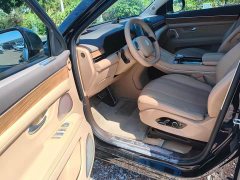 AITO M7 2024 1.5T Intelligent Driving AWD Ultra 5-Seater - ფოტო 7