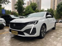 Peugeot 408 360THP Latour Edition - ფოტო 1