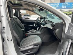Peugeot 408 360THP Latour Edition - ფოტო 10