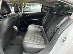 Peugeot 408 360THP Latour Edition - ფოტო 11