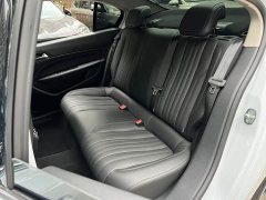 Peugeot 408 360THP Latour Edition - ფოტო 12