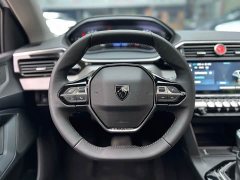 Peugeot 408 360THP Latour Edition - ფოტო 13