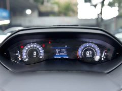 Peugeot 408 360THP Latour Edition - ფოტო 14