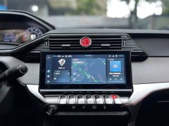 Peugeot 408 360THP Latour Edition - ფოტო 15