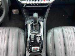 Peugeot 408 360THP Latour Edition - ფოტო 16