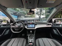 Peugeot 408 360THP Latour Edition - ფოტო 17