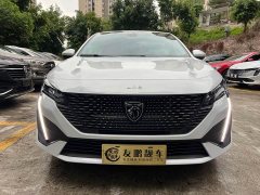 Peugeot 408 360THP Latour Edition - ფოტო 2