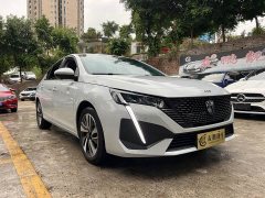 Peugeot 408 360THP Latour Edition - ფოტო 3