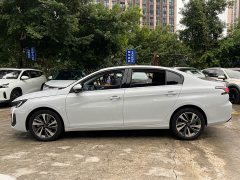 Peugeot 408 360THP Latour Edition - ფოტო 6