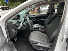 Peugeot 408 360THP Latour Edition - ფოტო 8